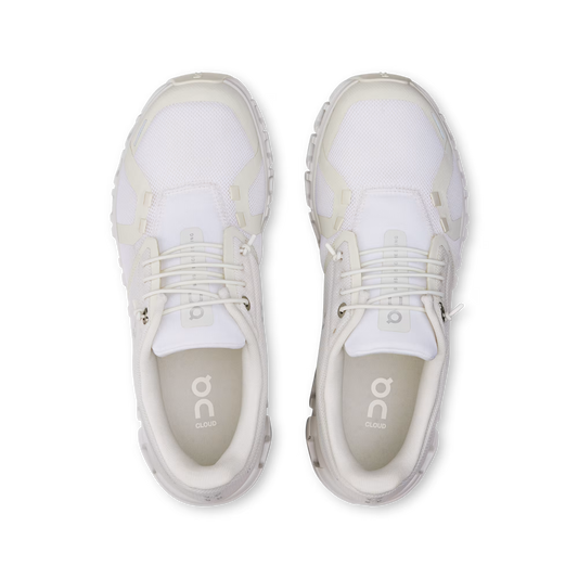 CLOUD 6 NIMBUS/WHITE