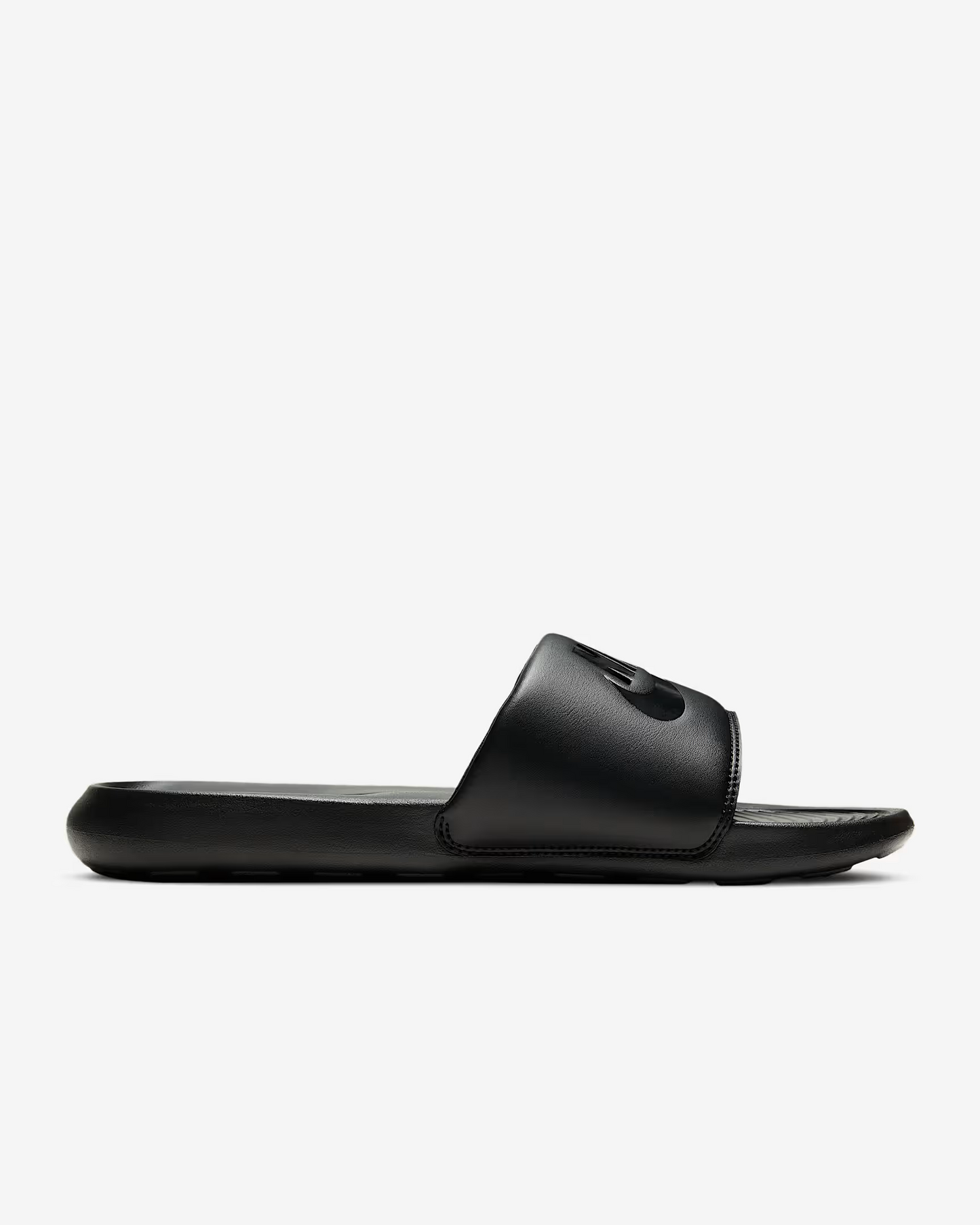 NIKE VICTORI ONE SLIDE BLACK