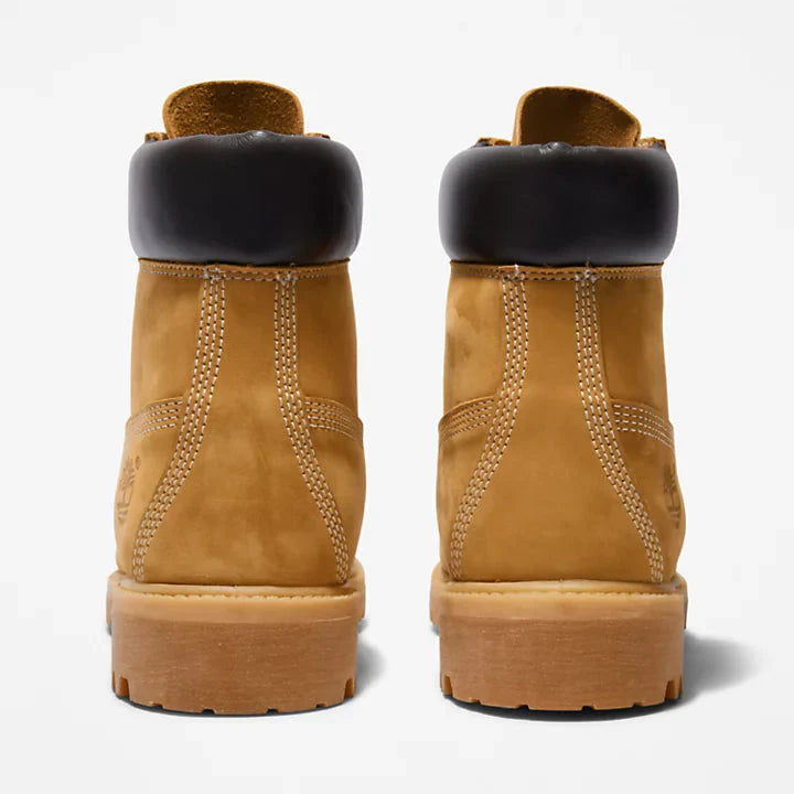 6IN PREM BT WHEAT YELLOW