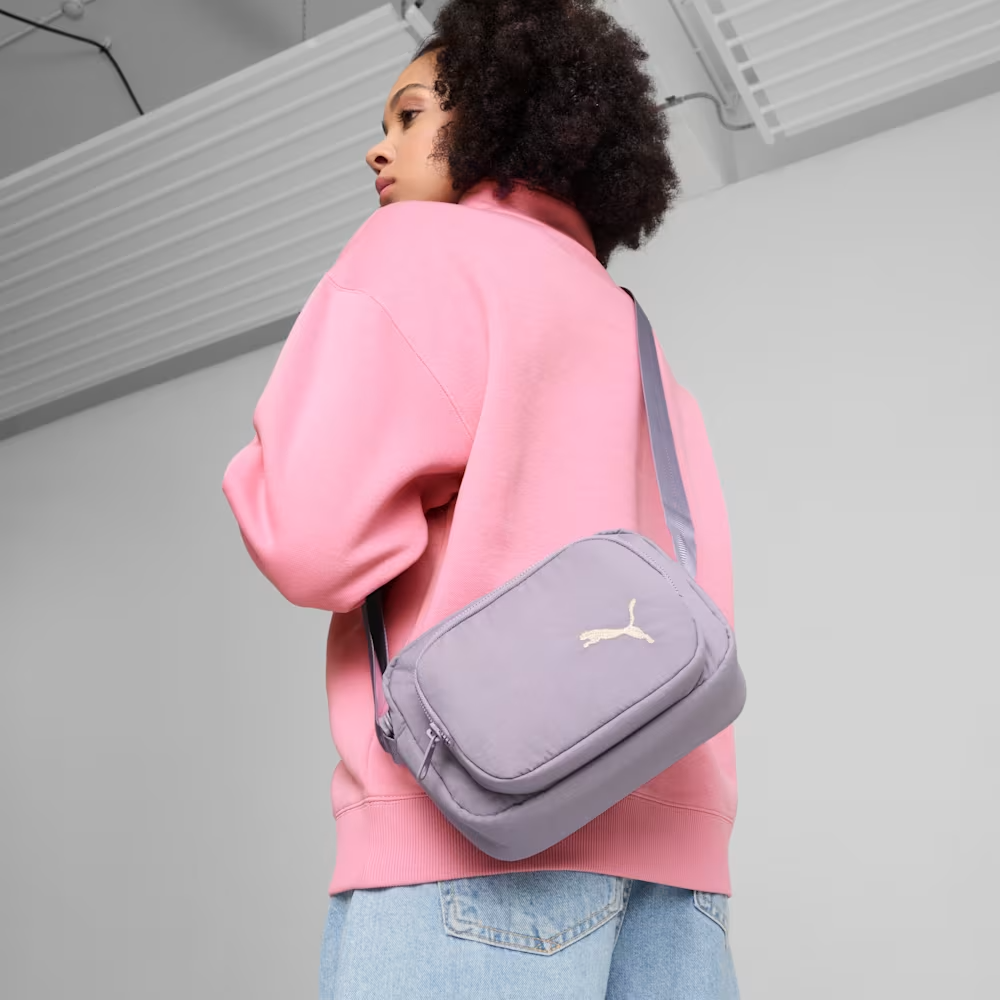 CORE HER COMPACT X-BODE PURPLE