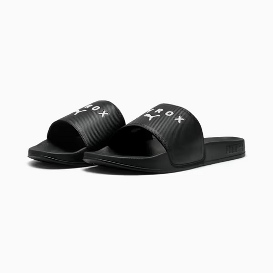 PUMA X HYROX LEADCAT 2.0 BLACK