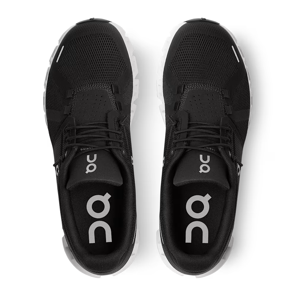 CLOUD 5 BLK/WHT