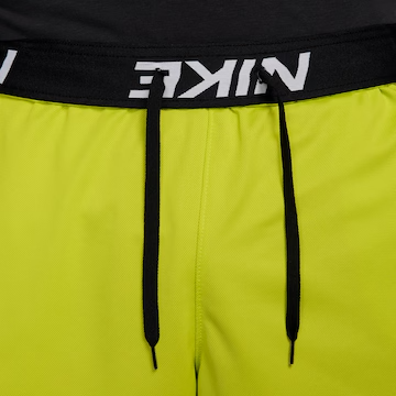 NIKE TOTALITY DRI-FIT GREEN