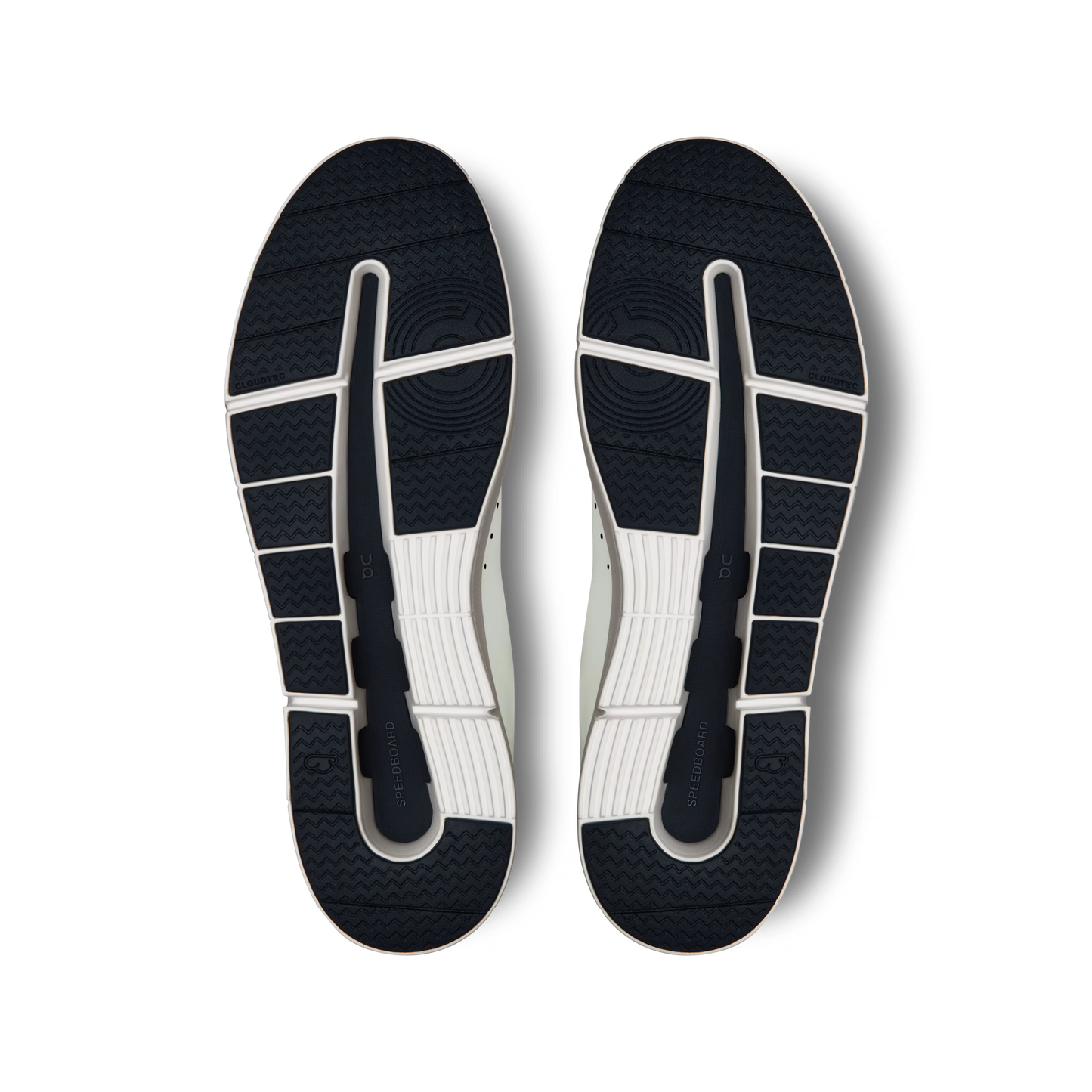 THE ROGER ADVANTAGE WHITE/MIGNIGHT