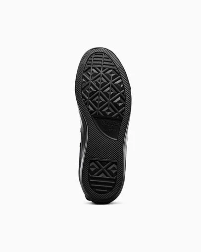 CHUCK TAYLOR ALL STAR HI BLACK
