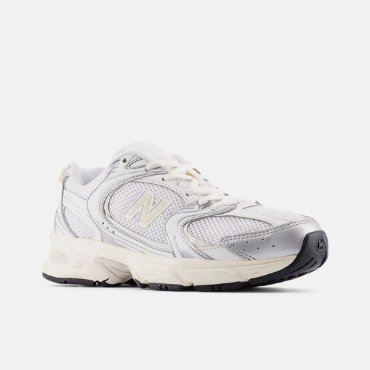 NEW BALANCE 530 GREY/SILVER
