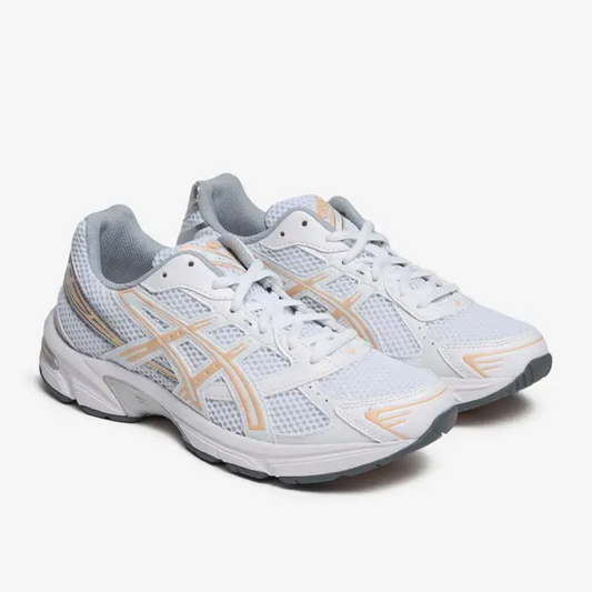 ASICS GEL-1130 WHITE/BISQUE