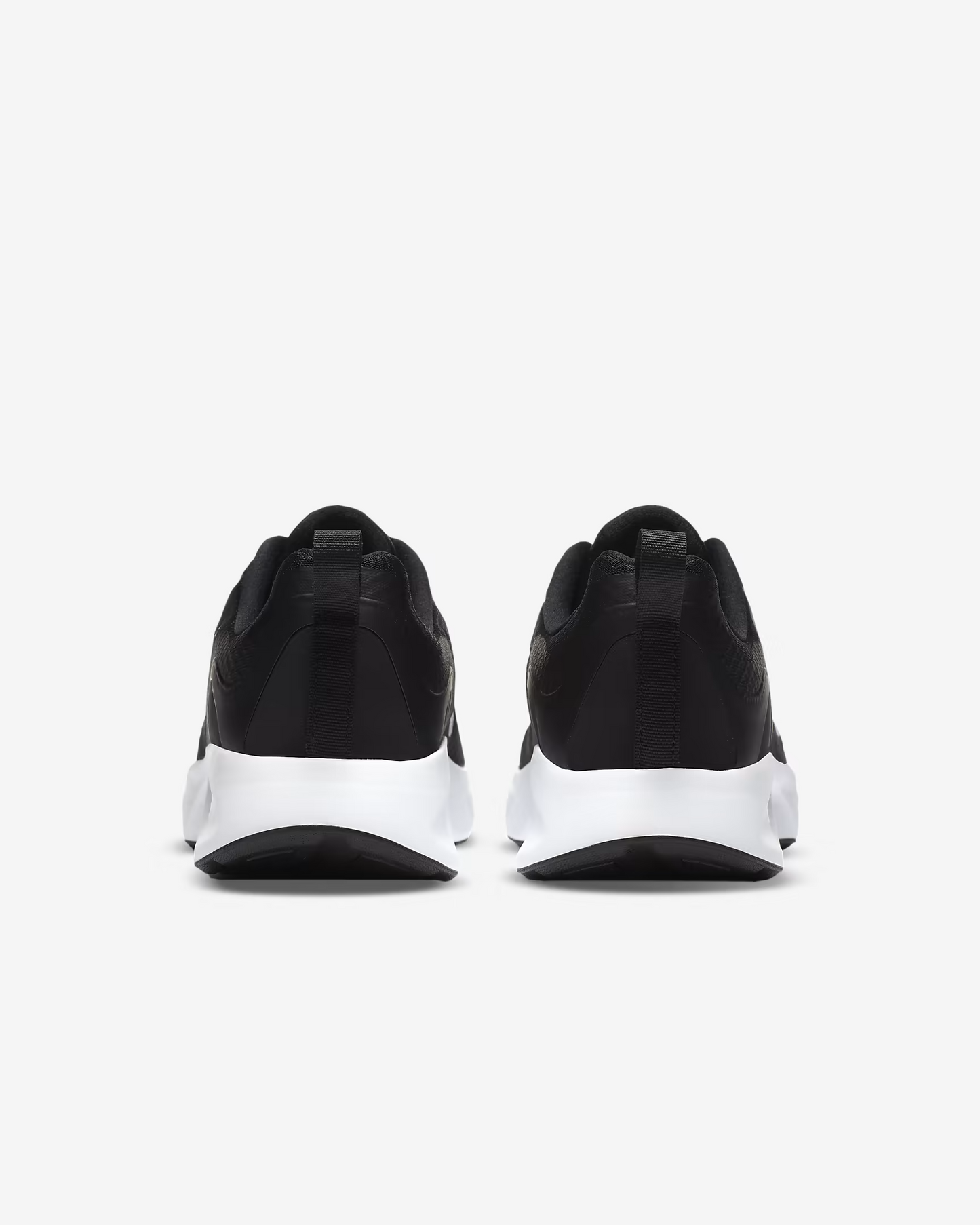WEARALLDAY BLK/WHT CJ1682-004 # 9