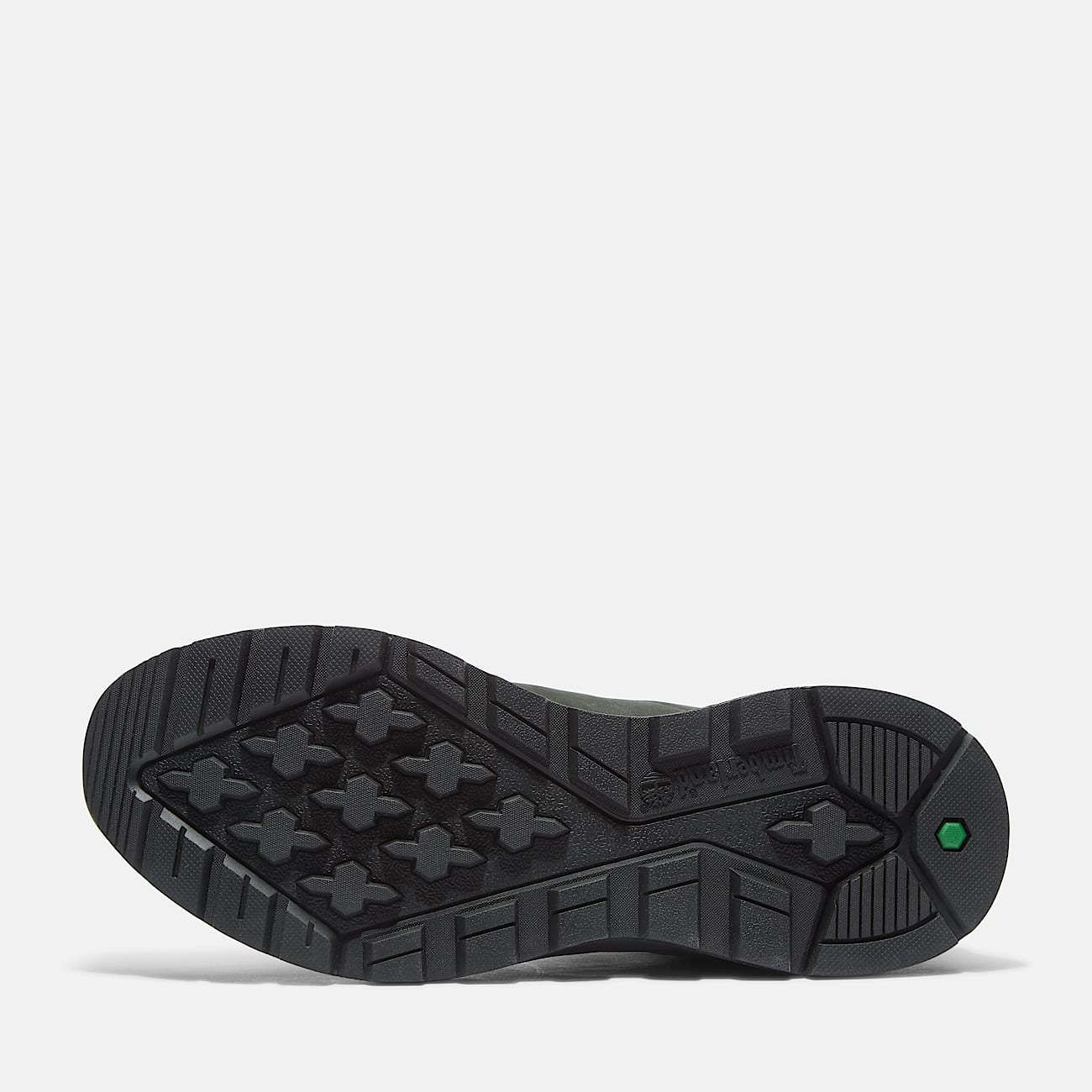 TIMBERLAND EUROSPRINT TREKKER MID BLK