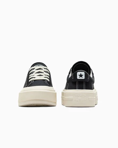 CONVERSE CHUCK TAYLOR ALL STAR CRUISE BLACK