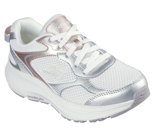 GO RUN CONSISTENT 2.0 HI LIGHT-OFF WHITE
