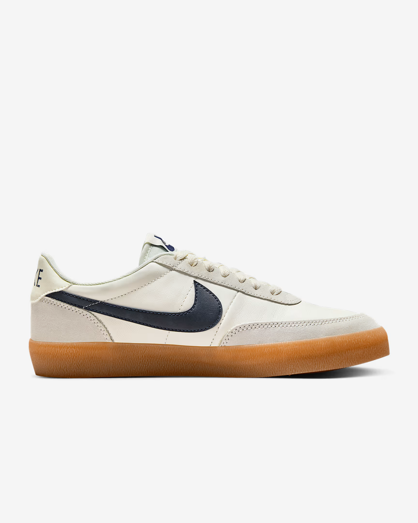 NIKE KILLSHOT 2 WMNS “SAIL / GUM YELLOW / MIDNIGHT NAVY”