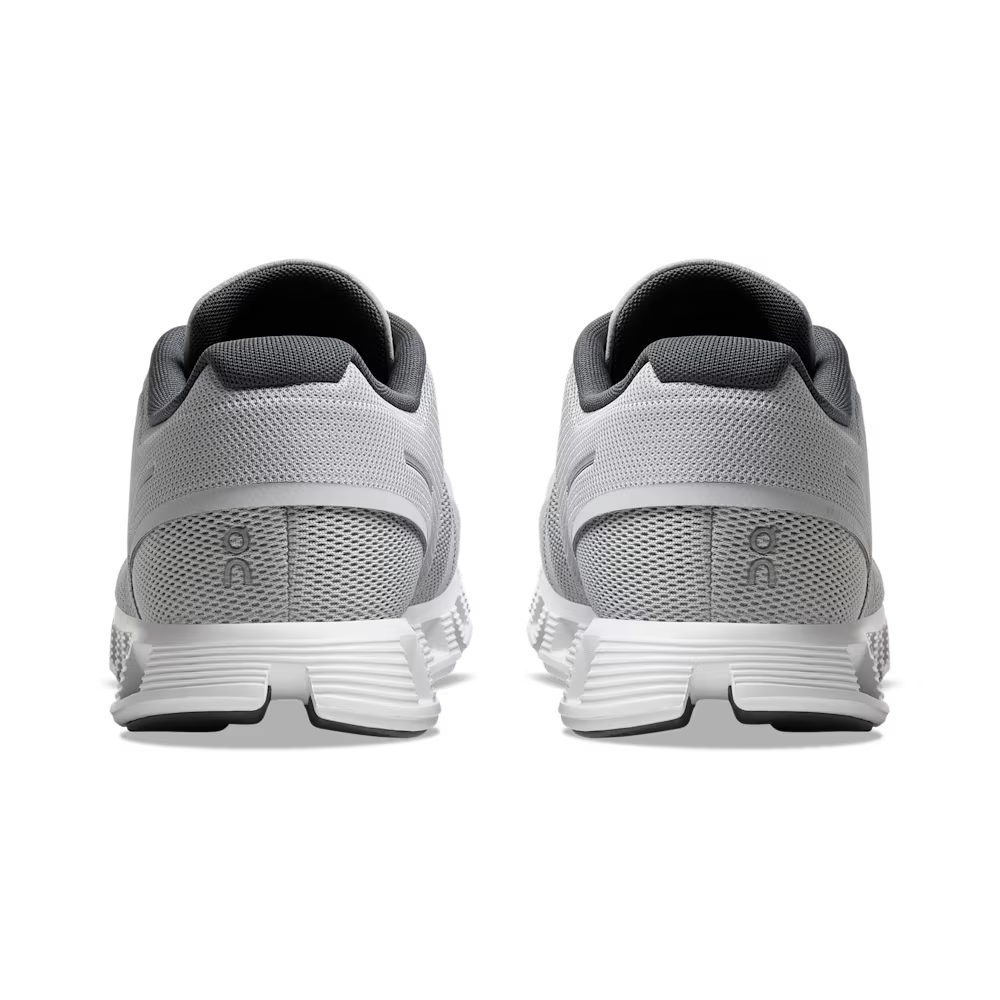 CLOUD 5 GREY/WHITE