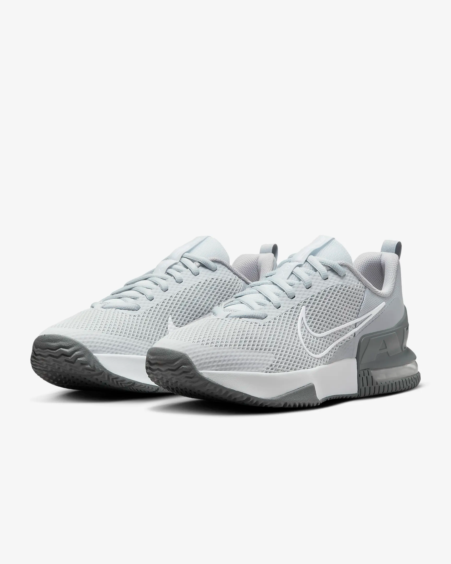 NIKE AIR MAX ALPHA TRAINER 6 TENIS DE ENTRENAMIENTO PARA HOMBRE