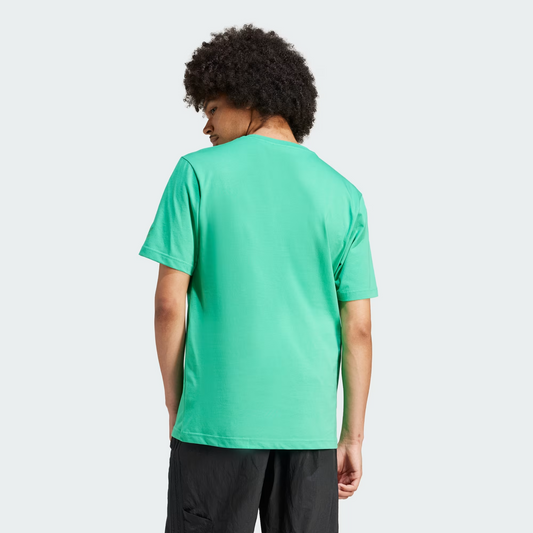 CAMISETA ADIDAS TS TEE GREEN