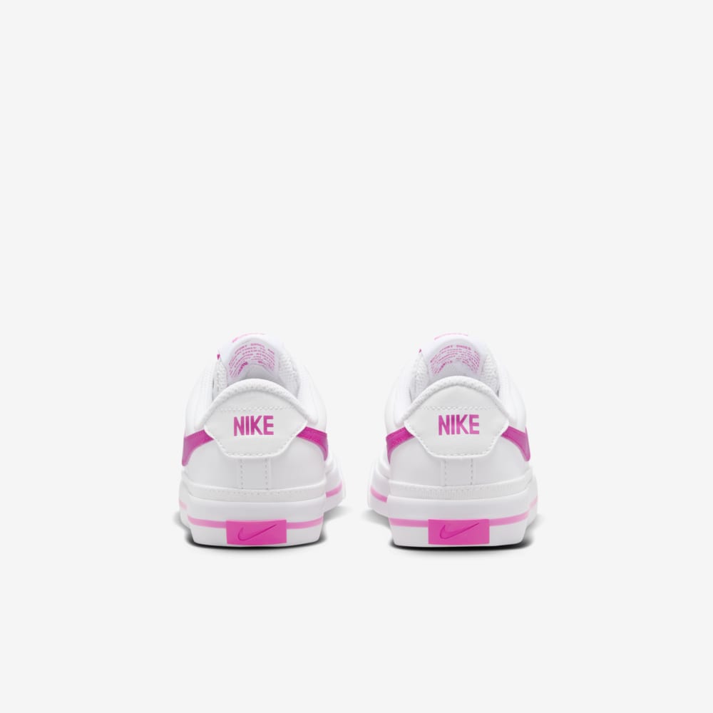 NIKE COURT LEGACY TENIS PARA NIÑOS GRANDES