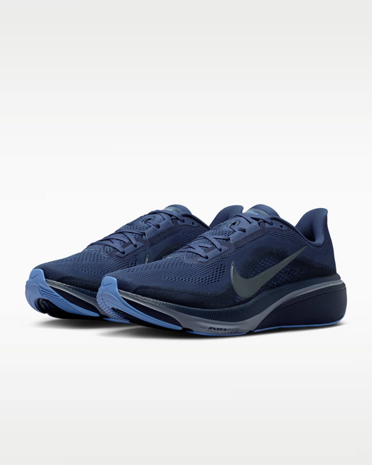 AIR ZOOM PEGASUS 42 NAVY