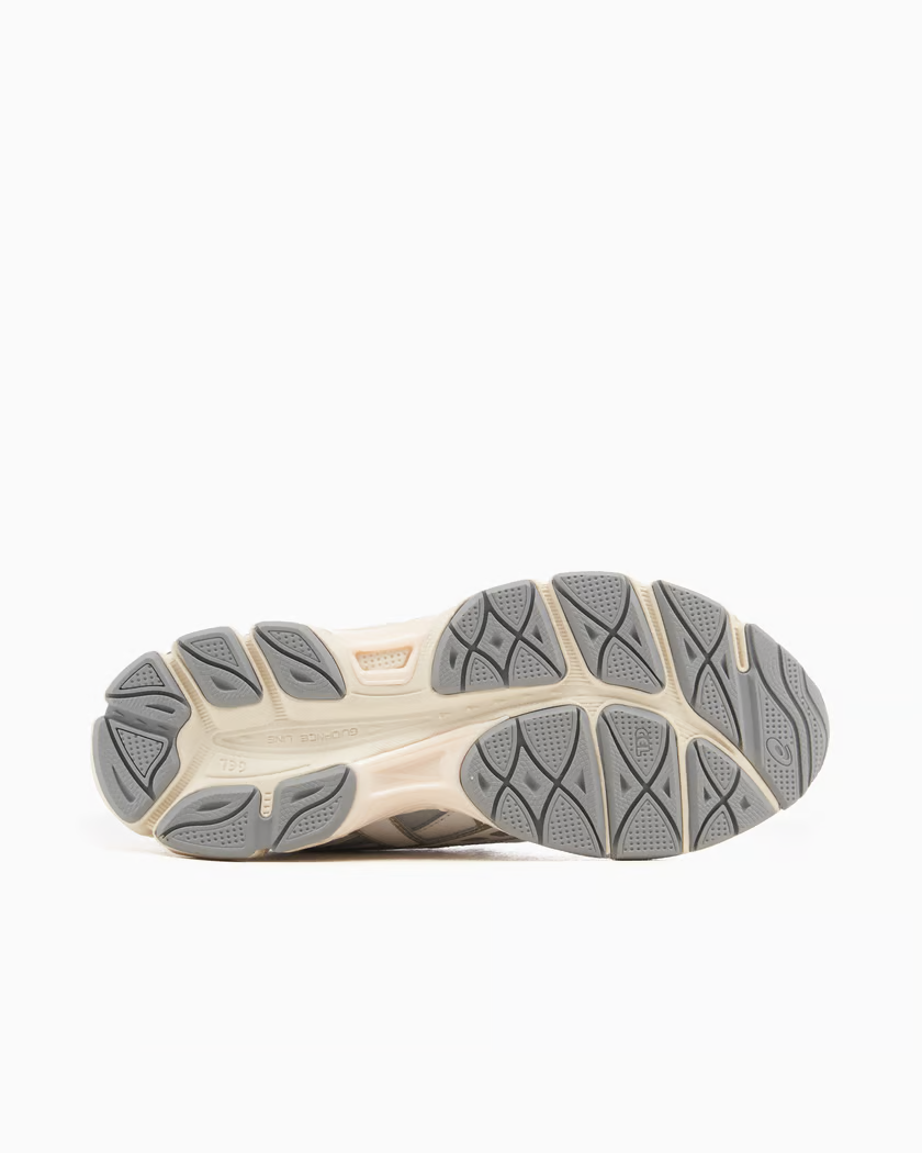 GEL-NYC 2055 GLACIER GREY/WHITE