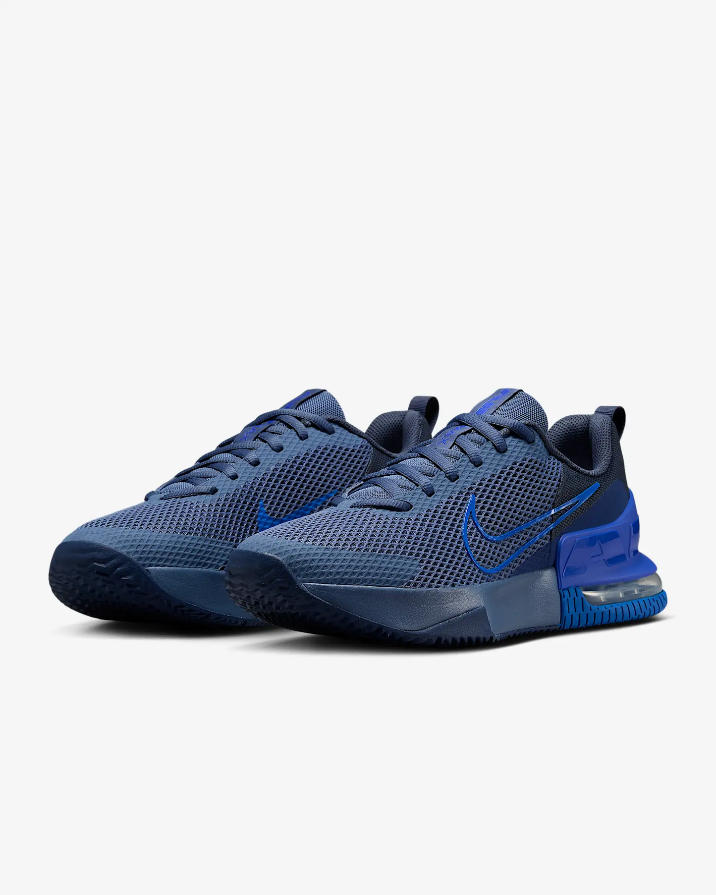 M AIR MAX ALPHA TRAINER 6 NAVY