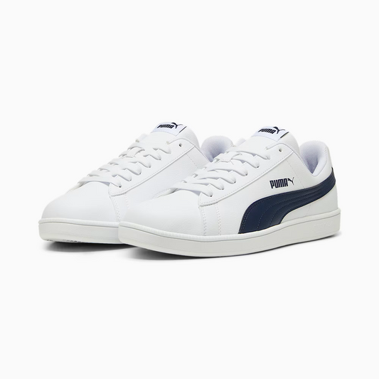 PUMA UP WHITE/NAVY