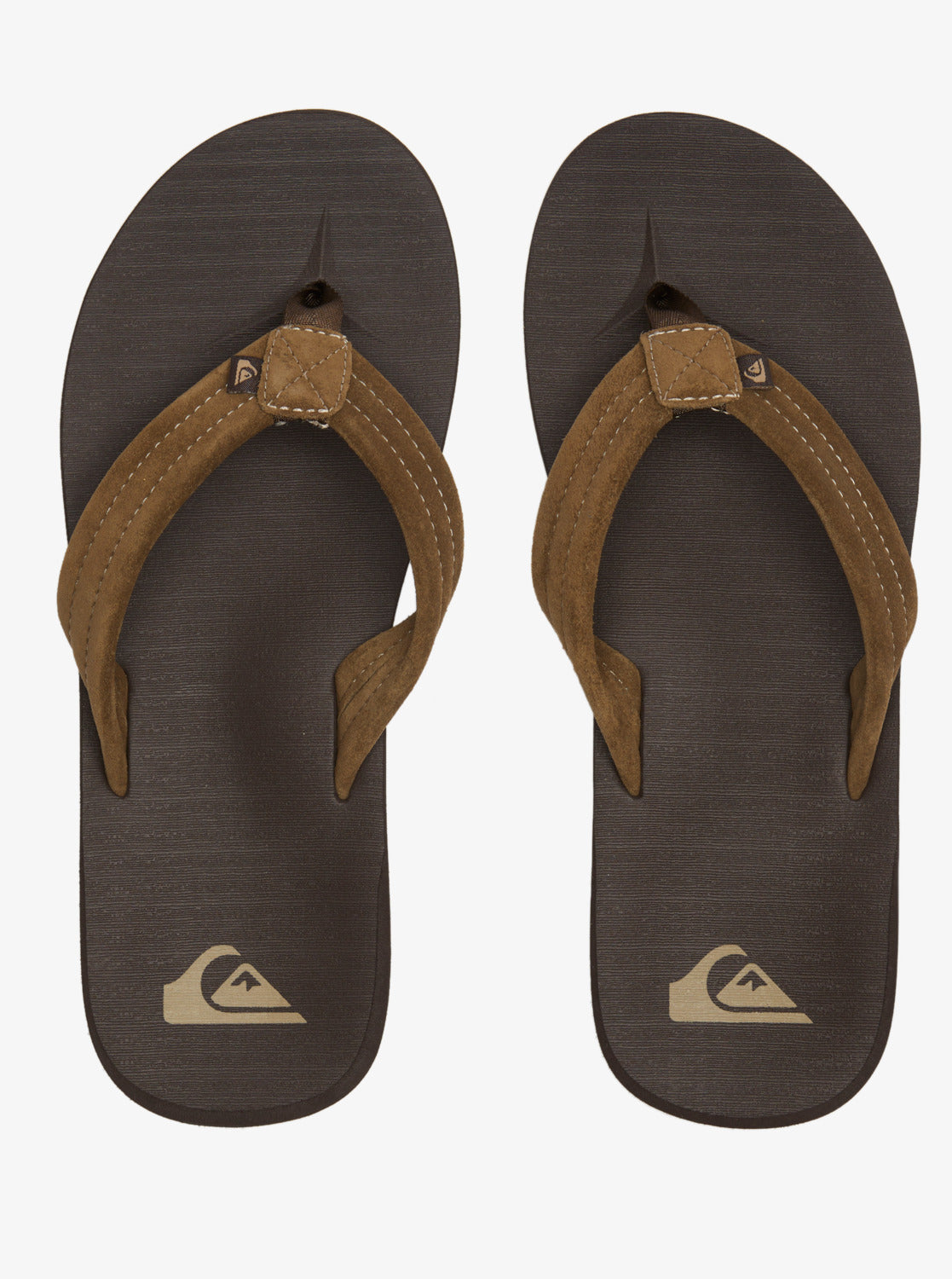 CARVER SUEDE CORE BROWN