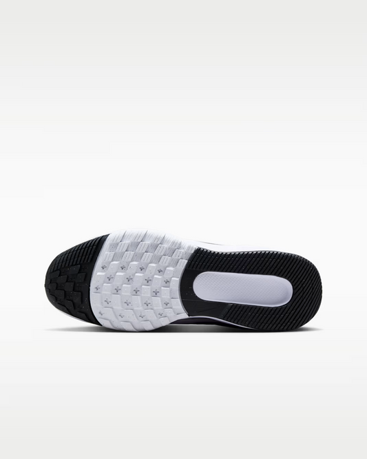 NIKE STAR RUNNER 5 GS BLACK/WHITE