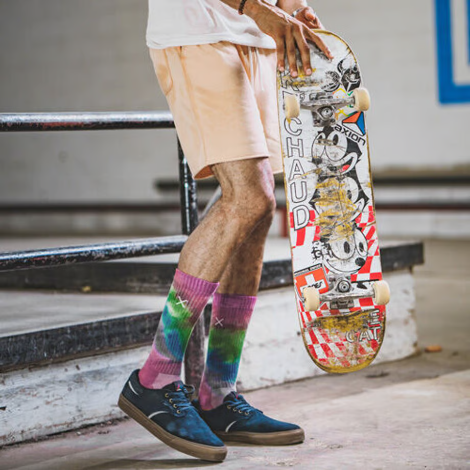 ODD SOCKS MULI 30822-TDCM