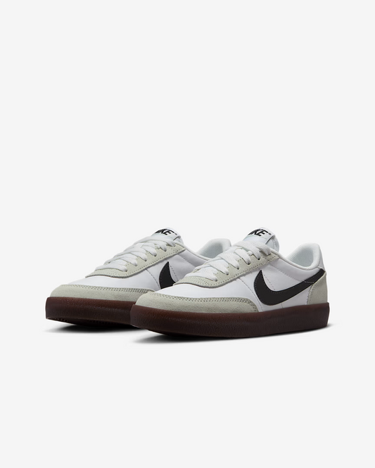 NIKE KILLSHOT 2 BG WHITE/BLACK