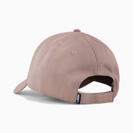 ESS METAL PUMA CAT BB CAP PINK