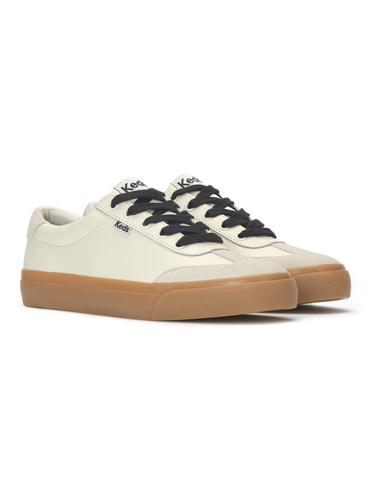 JUMP KICK T TOE LEATHER/SUEDE