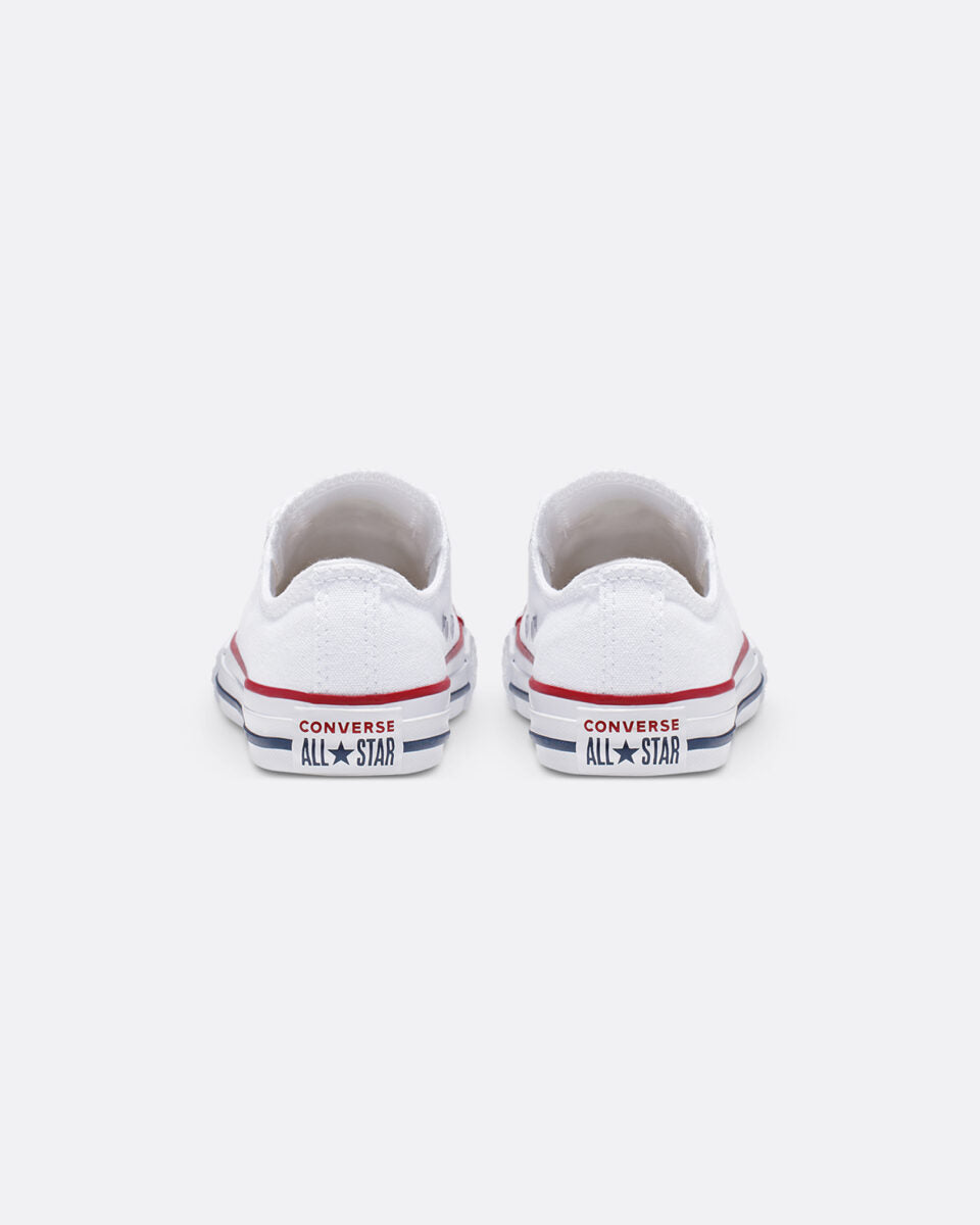 CONVERSE CHUCK TAYLOR ALL STAR WHITE 3J256C # 11