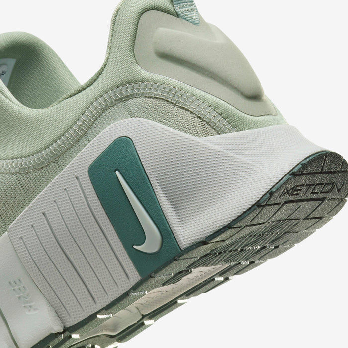 NIKE FREE METCON 6 'JADE HORIZON VINTAGE GREEN'