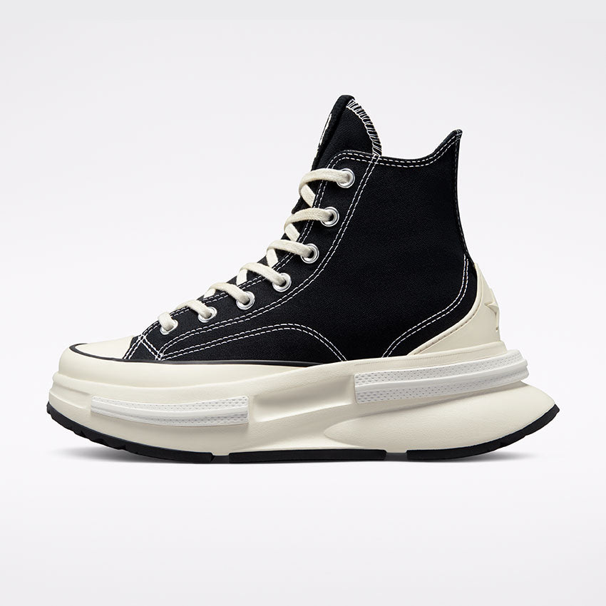 CONVERSE RUN STAR LEGACY CX BLK/EGRET/WHT
