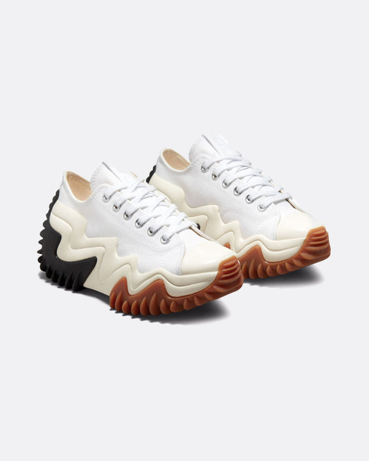 RUN STAR MOTION OX WHITW BK EGRET