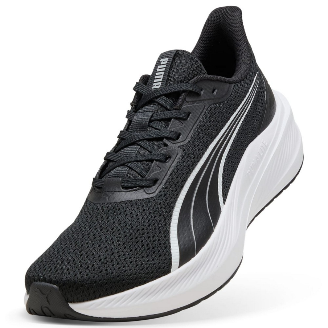 DASHER LITE SLIPTECH BLACK/WHITE