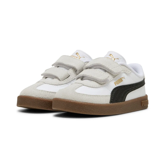 PUMA CLUB II ERA V INF FLOWER/ROSE NIÑA INFANTE