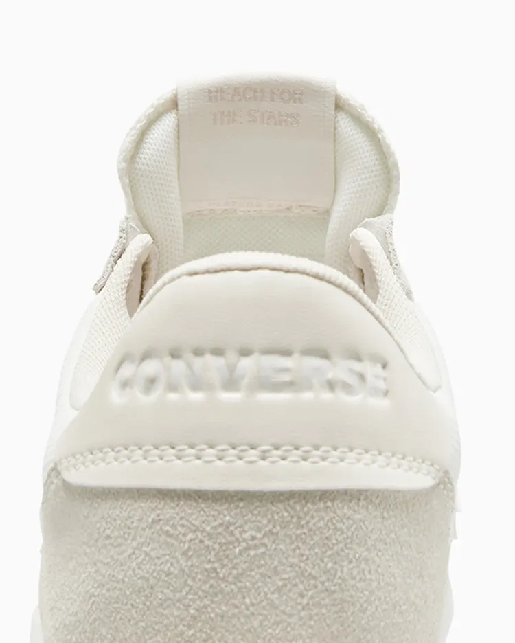 CONVERSE OMNI TRAINER BEIGE/WHITE