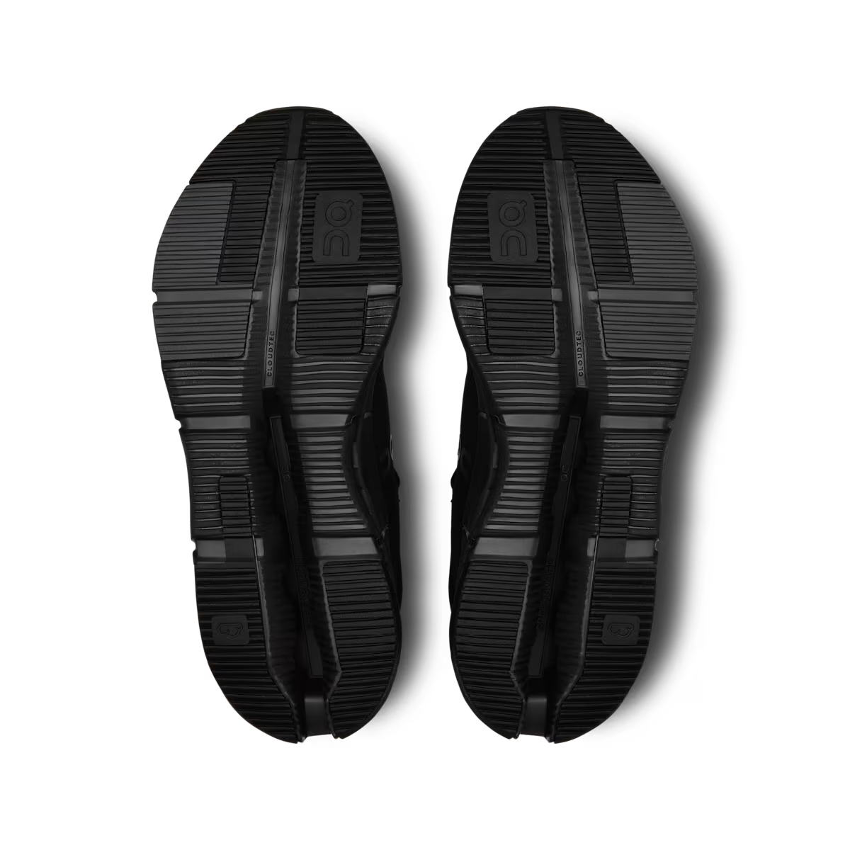 CLOUDNOVA 2 BLACK