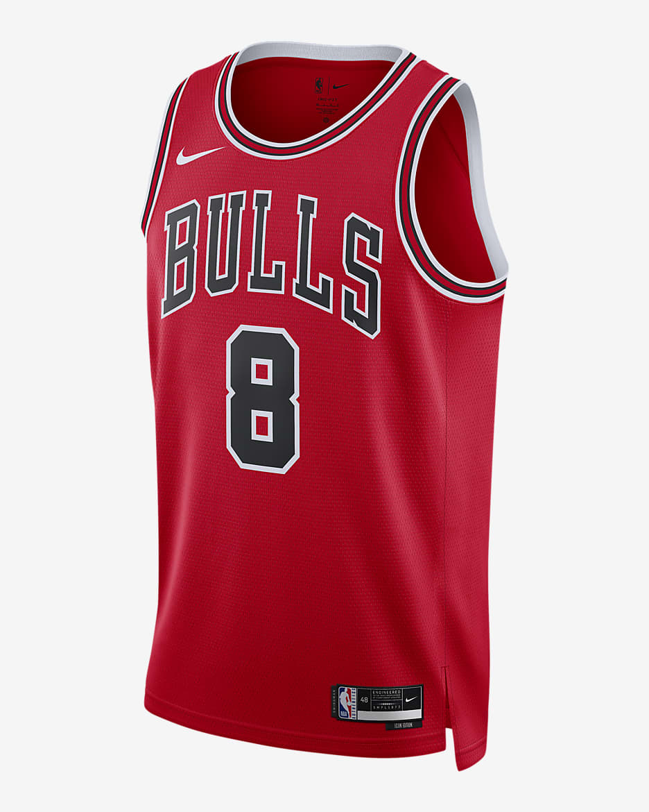JERSEY UNIVERSITY RED