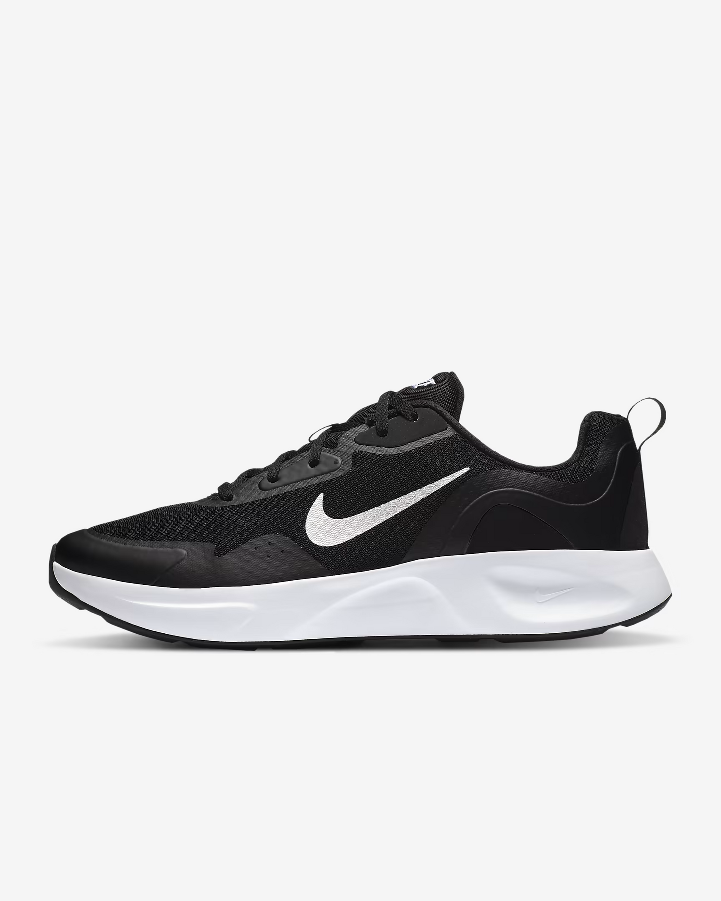 WEARALLDAY BLK/WHT CJ1682-004 # 9
