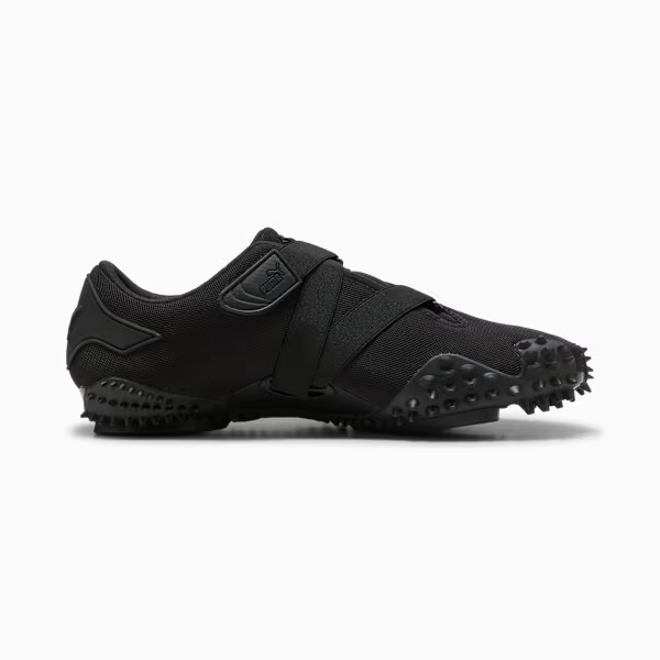 PUMA MOSTRO OG PRIME BLACK