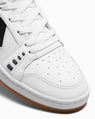 CONVERSE AS-1 PRO WHITE/BLACK/WHITE
