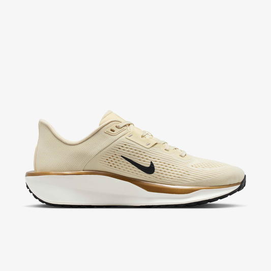 WMNS NIKE QUEST 6 KAKI-VOILE-NOIR