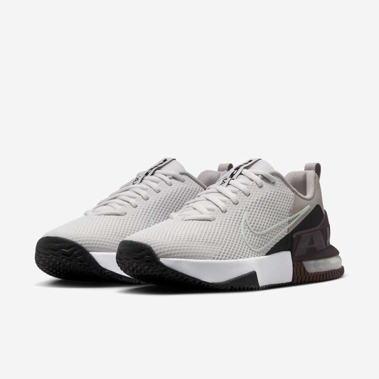 NIKE AIR MAX ALPHA TRAINER 6 GREY/BROWN