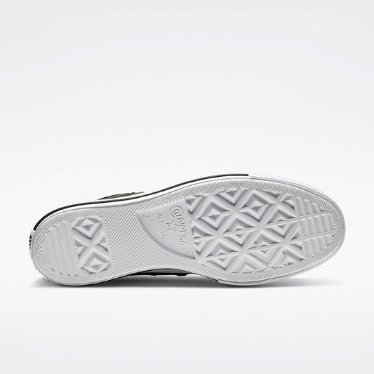 CONVERSE CTAS LIFT HI BLACK/WHITE