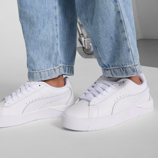 JADA CLASSIC JR WHITE