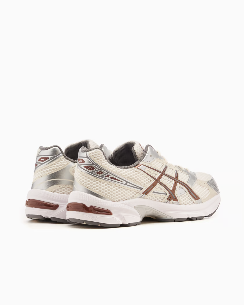 GEL-1130 CREAM/REDDISH BROWN
