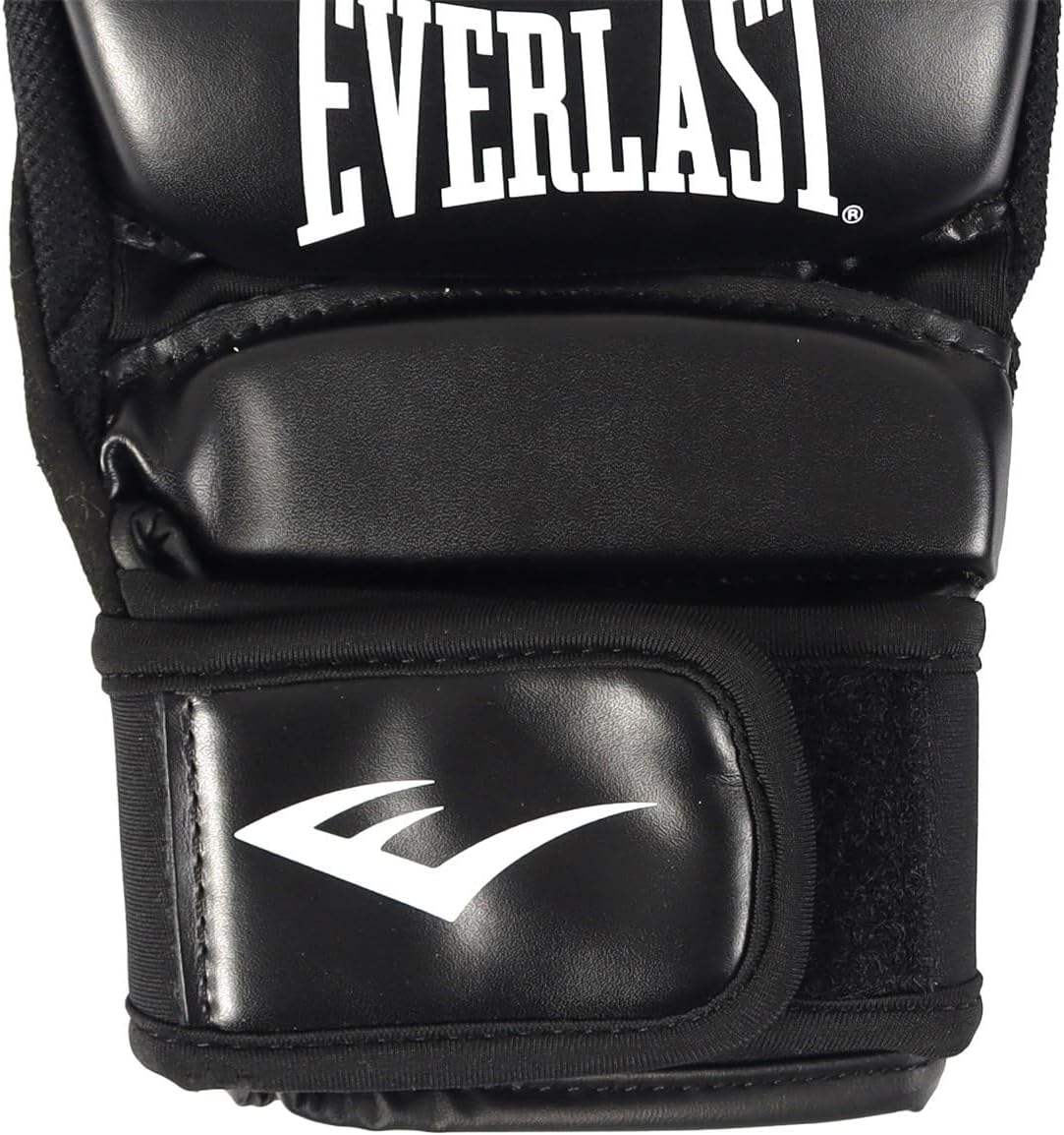 GUANTES CORE EVERSTRIKE GLOVES BLACK