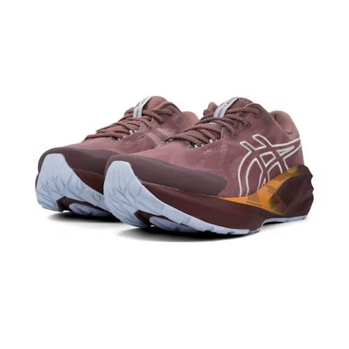 ASICS NOVABLAST 5 TR MARRON