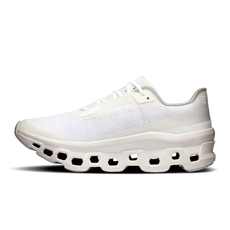 CLOUDMONSTER VOID WHITE